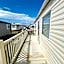 The Pad- 3 bed 2 bath, caravan Lido Beach