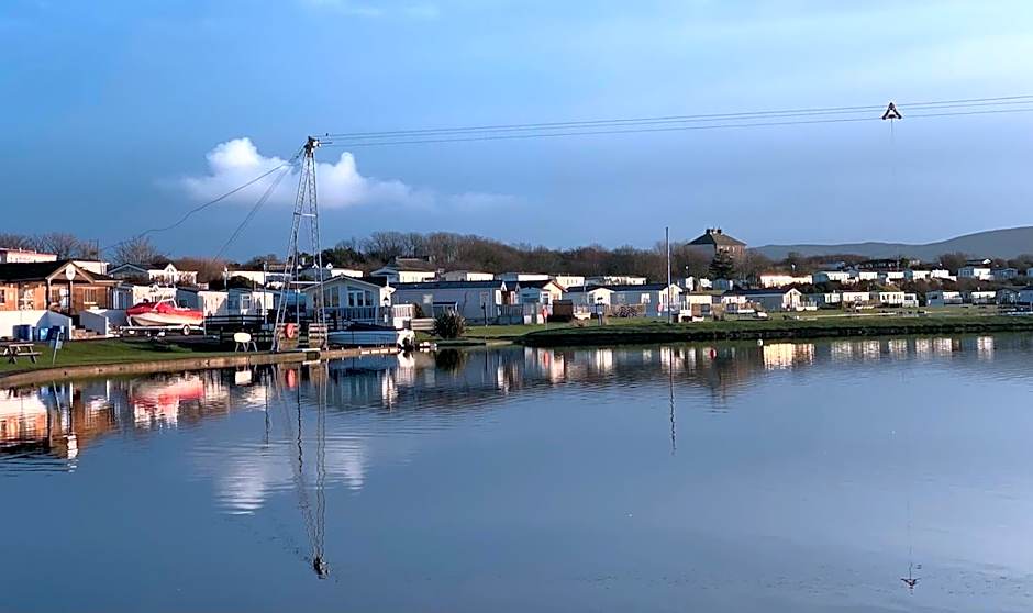 Plot 188D Lakeside Cabin, Wyldecrest, Millom