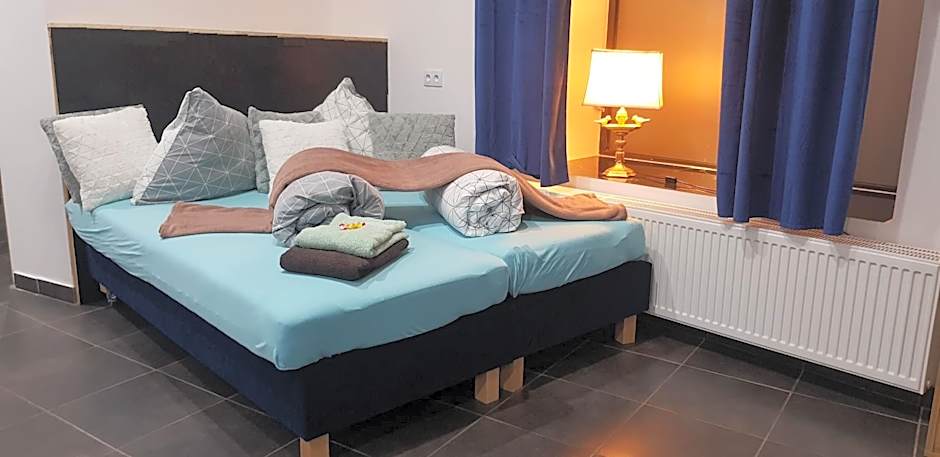 Apartamenty PRETTY WOMAN meldunek samodzielny 24h - noclegi Bytom Chorzów Katowice