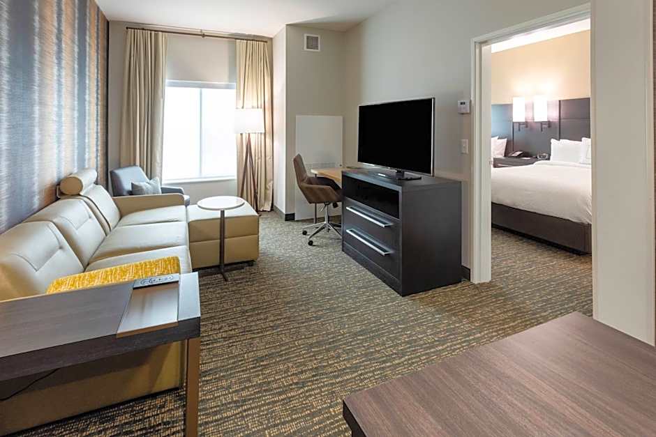 Residence Inn by Marriott St. Cloud