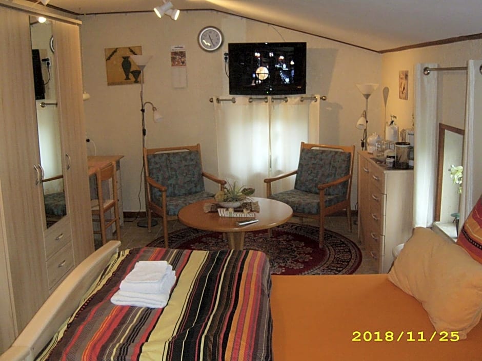 B & B Gross Methling