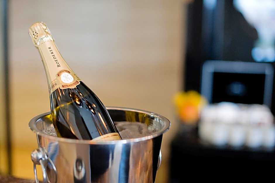 Hotel Great Polonia Velvet Suwałki