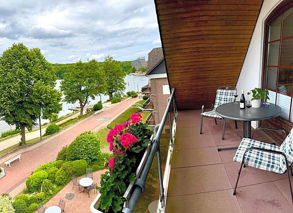 Hotel Seerose Bad Malente