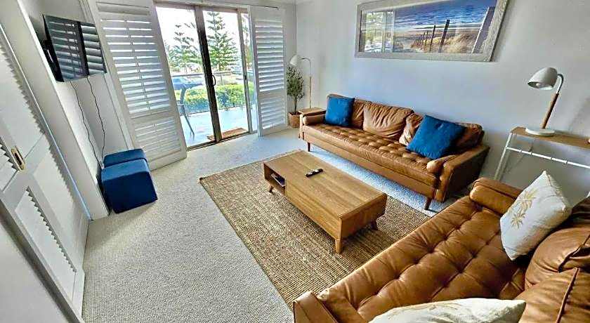 Seashells Scarborough