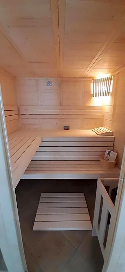 Pensiunea Montan din Bran,sat Simon SPA indoor