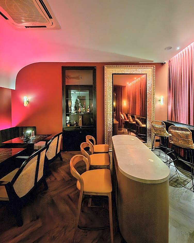 Liu Men Melaka - by Preference