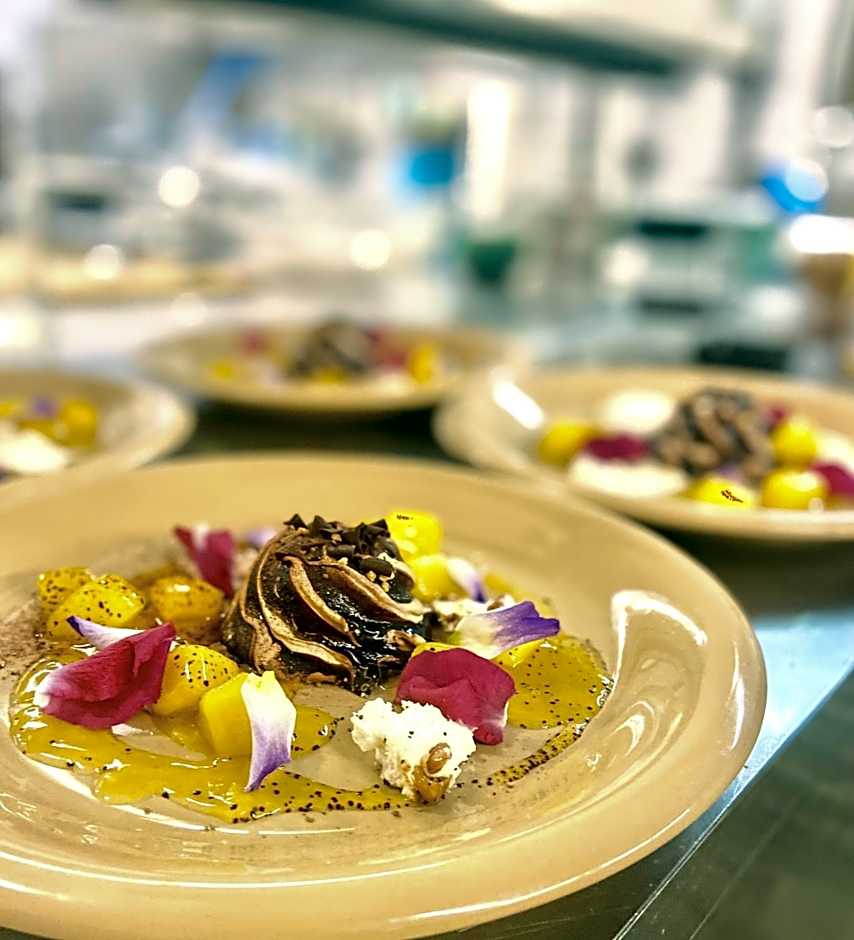 Hotel und Restaurant Sackwitzer Mühle