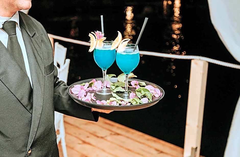 Strand Hotel Delfini