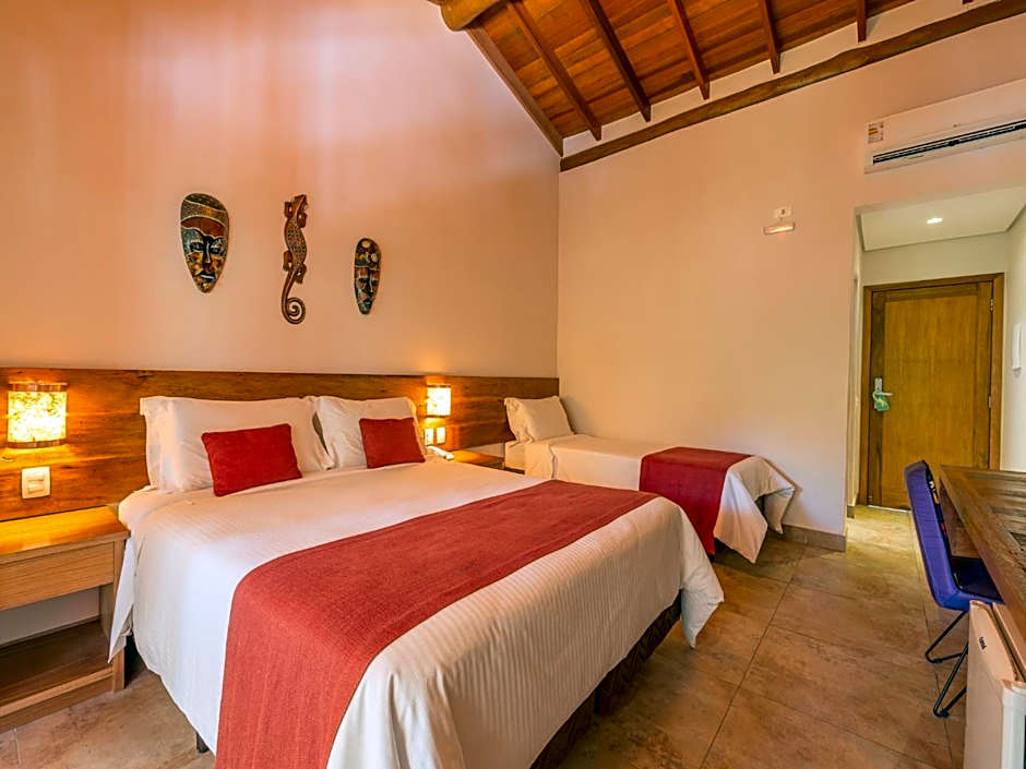 Kalango Hotel Boutique