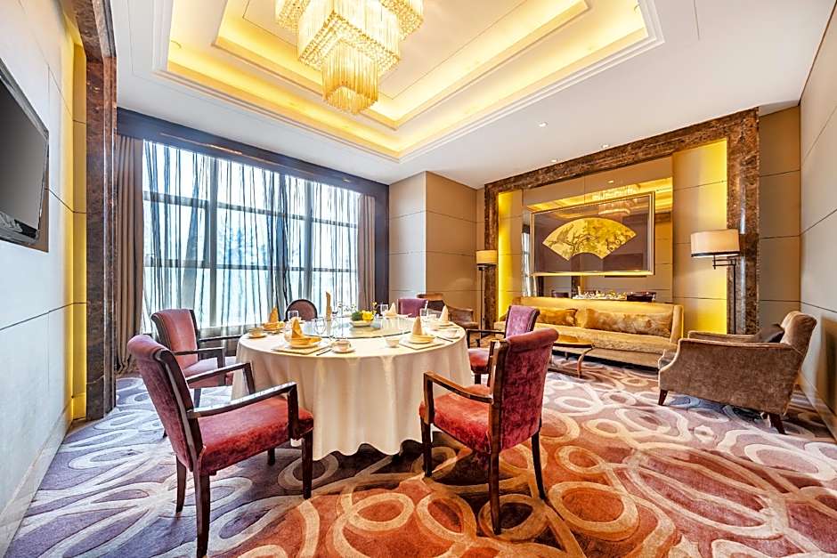 Wanda Realm Langfang