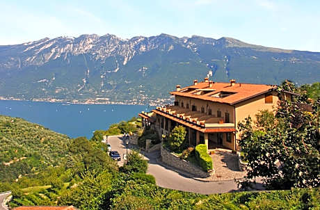 Hotel Garnì Al Poggio