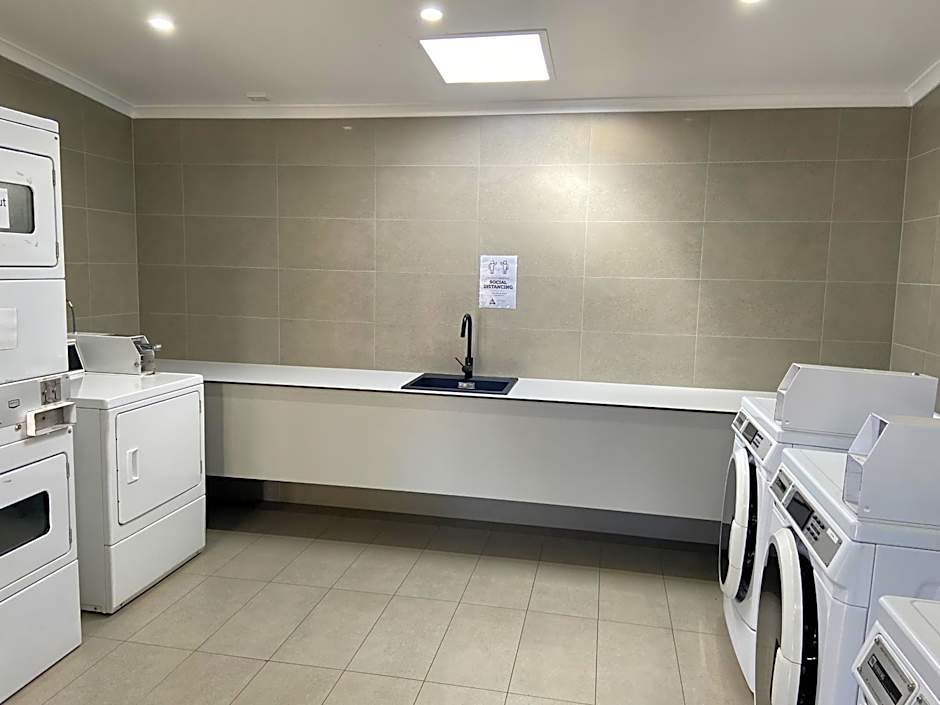 Broken Hill Tourist Park