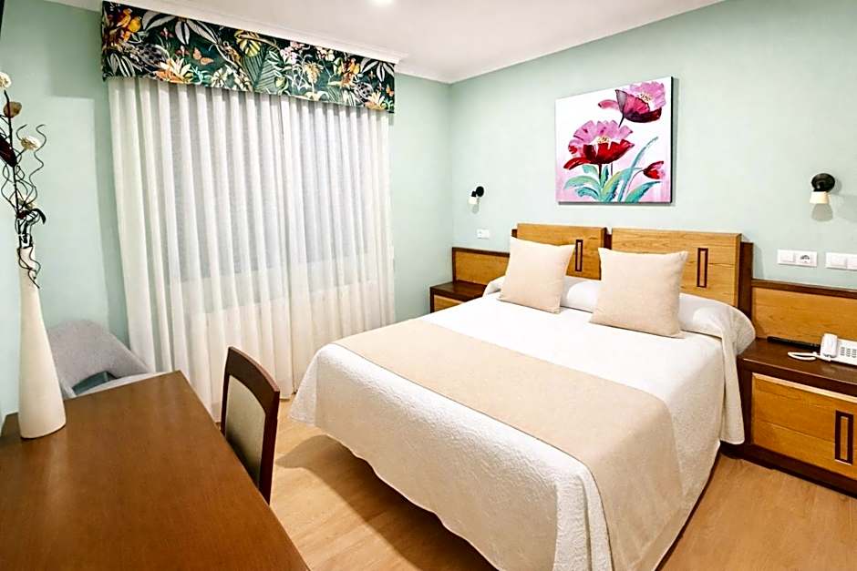 Hotel Spa Galatea
