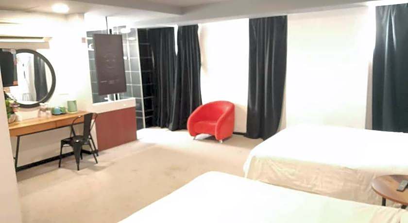 Hotel Pi Ipoh