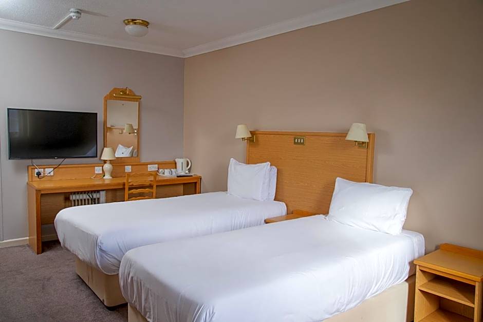 Royal Hotel, Bar & Grill