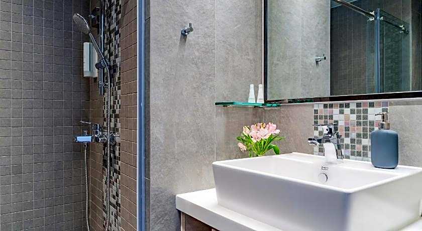 Hotel Purple Hong Kong