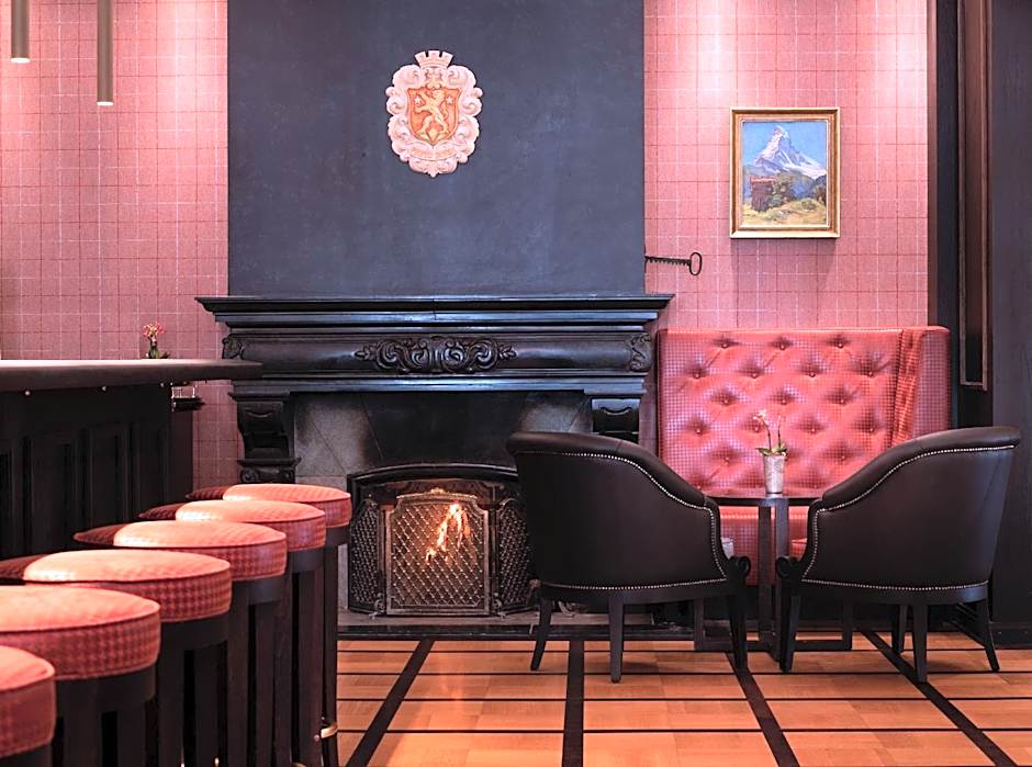 Grand Hotel Zermatterhof