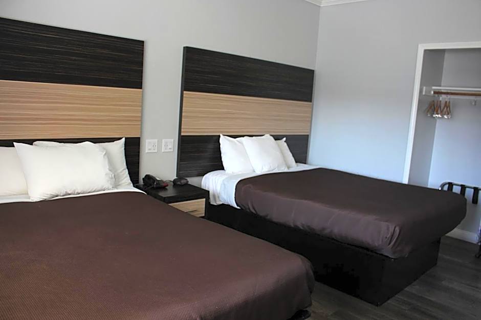 Rodeway Inn & Suites Hayward