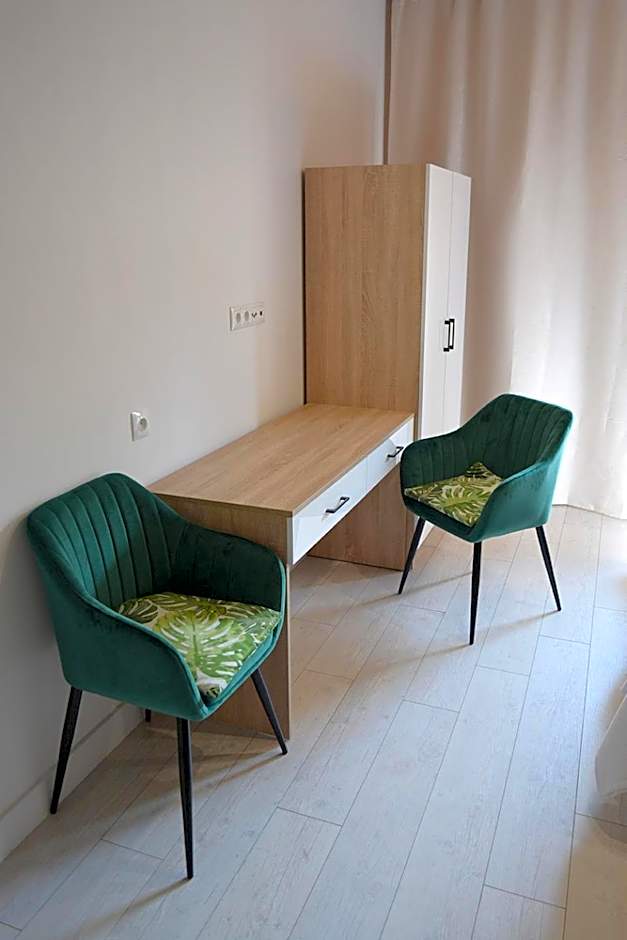 Noclegi Zakład Aktywności Zawodowej w Świerzawie