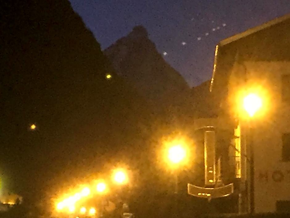Albergo La Grolla