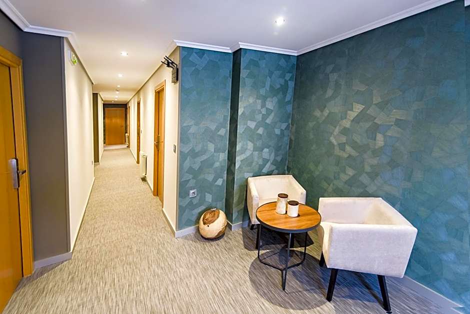Hotel Porto do Barqueiro
