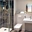 Best Western Hotel Fontaine Argent