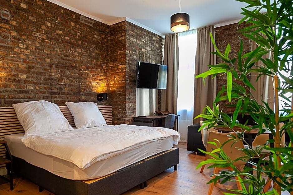 Hotel Soers