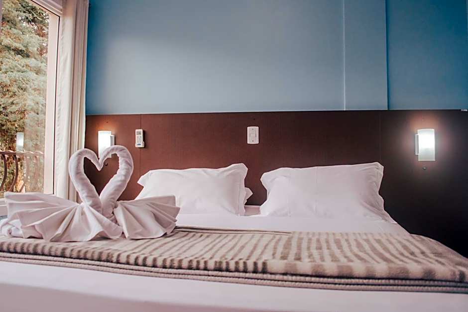 Hotel Colina São Francisco