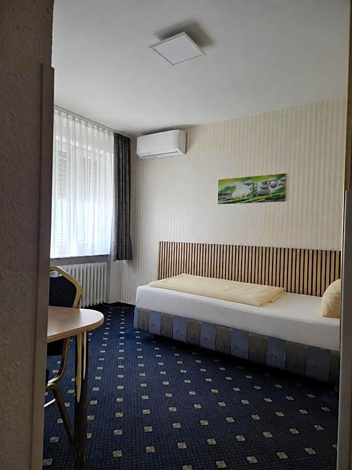 Hotel Restaurant Benger