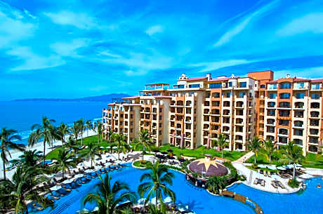 Villa La Estancia Beach Resort & Spa Riviera Nayarit