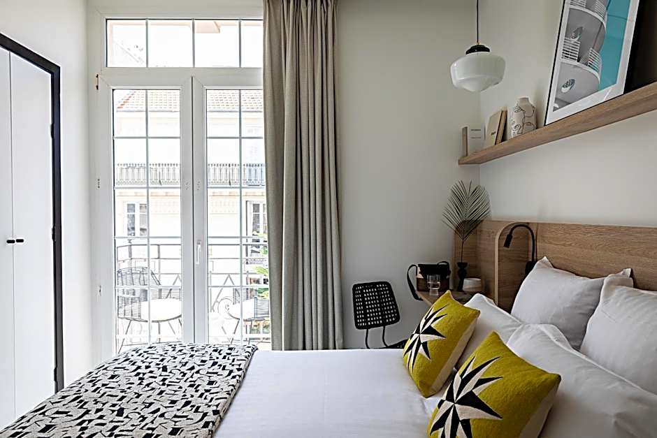 Le Riviera Collection, Signature Collection by Best Western