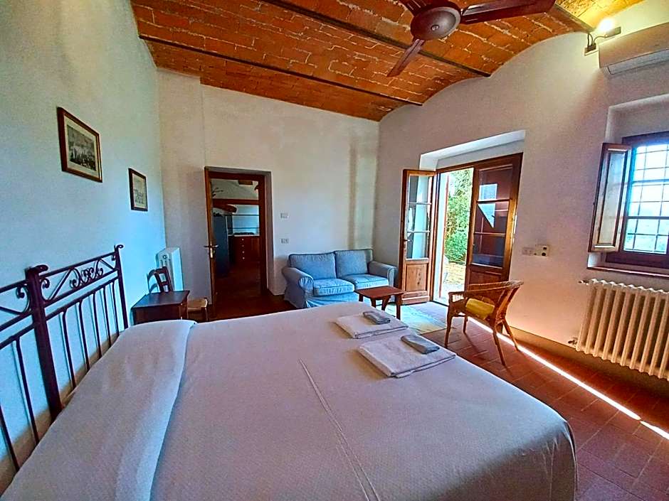 Borgo Bottaia