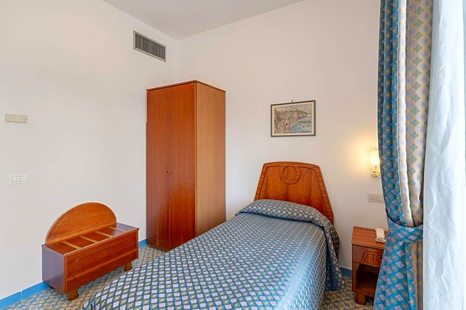 Hotel Eliseo Park's