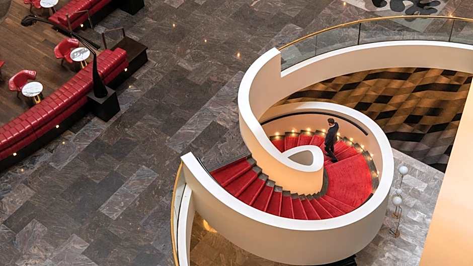 Intercontinental Brisbane