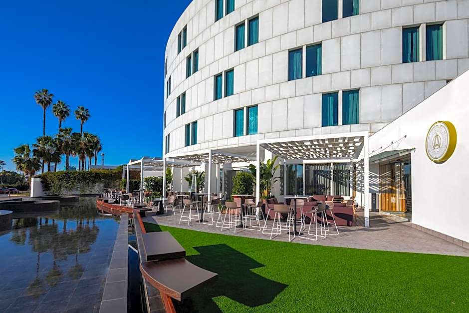 Barceló Sevilla Renacimiento