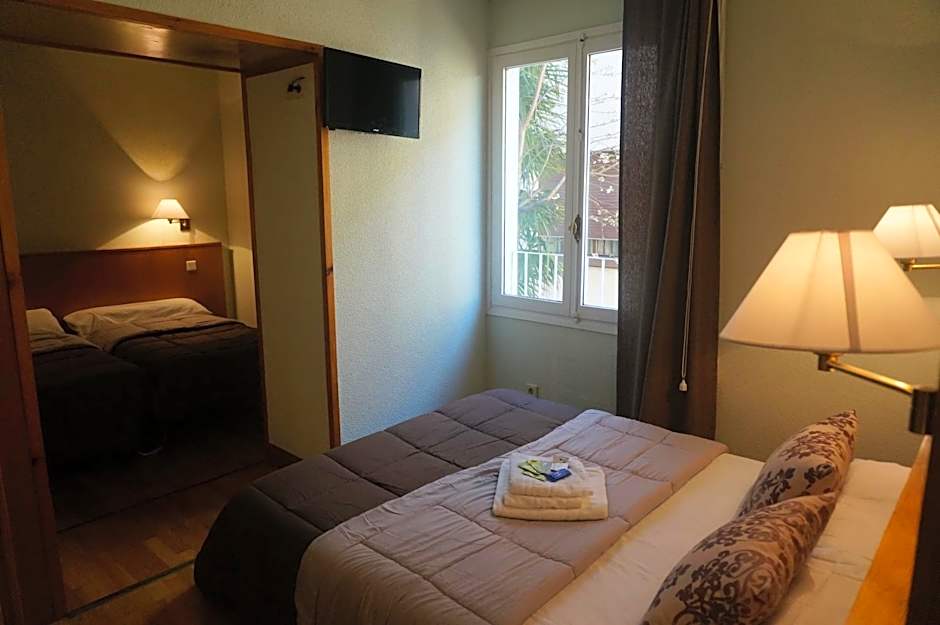 Hotel Elizondo