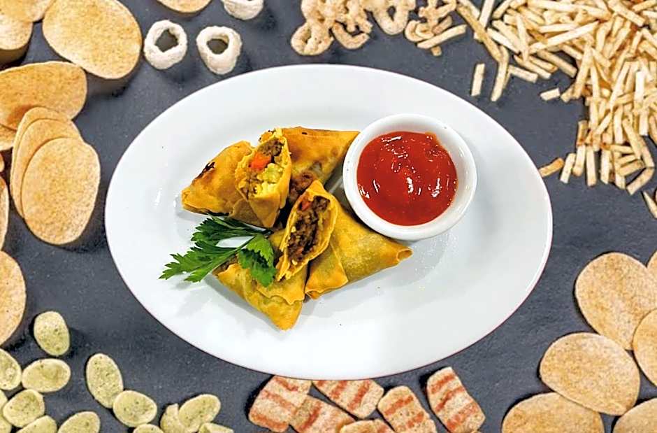 Nirmala Hotel & Convention Center