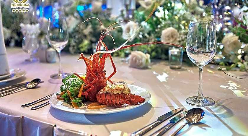 Tan Son Nhat Saigon Hotel