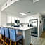 CHARD ON ICE, BRAND NEW, Walk to Pier Park, 3 Bedrooms