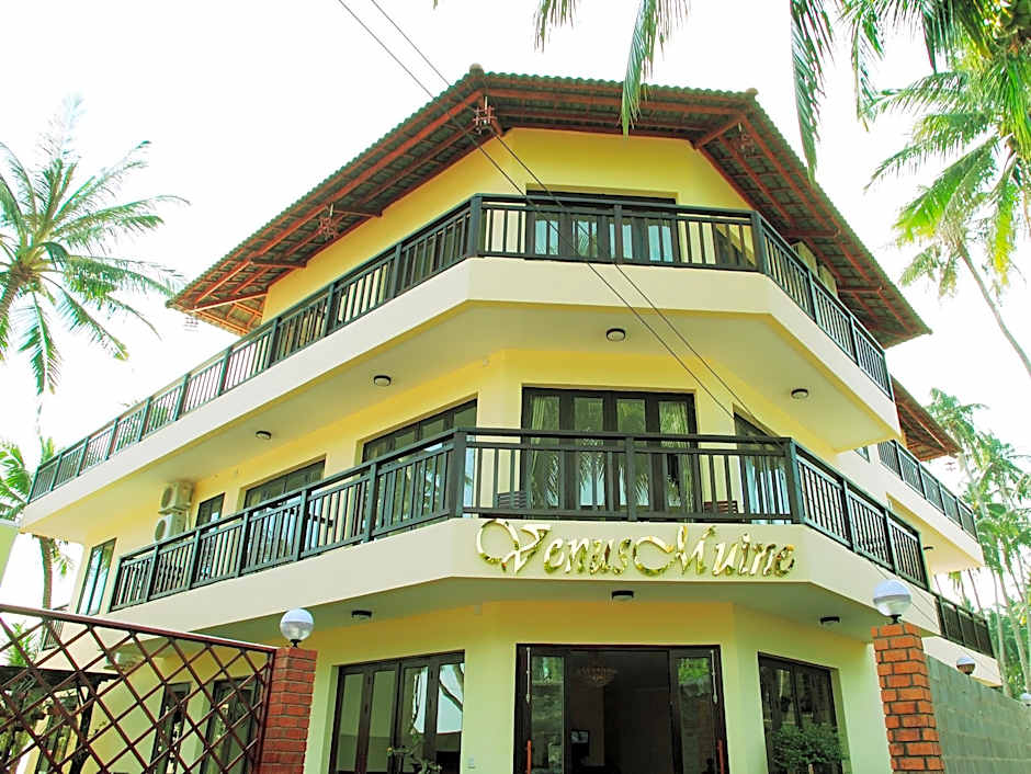 Venus Muine Hotel