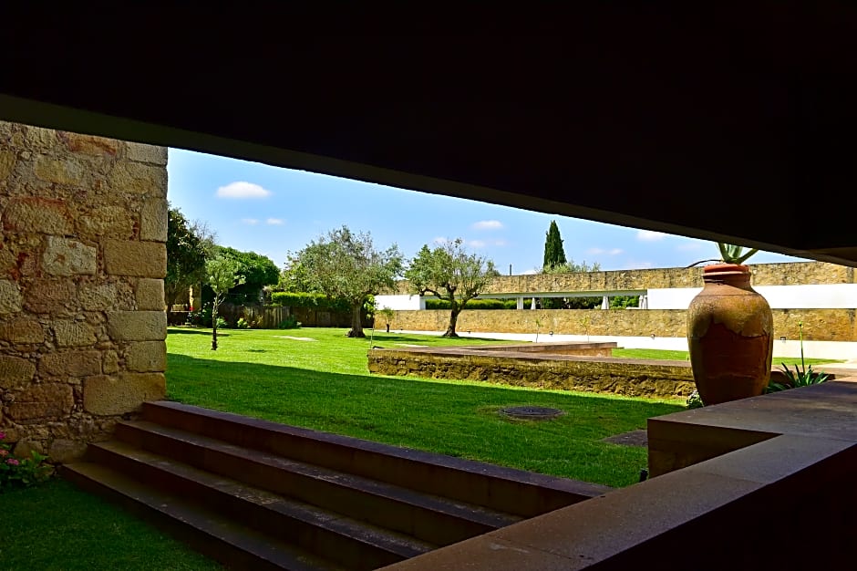 Pousada Mosteiro do Crato - Monument Hotel