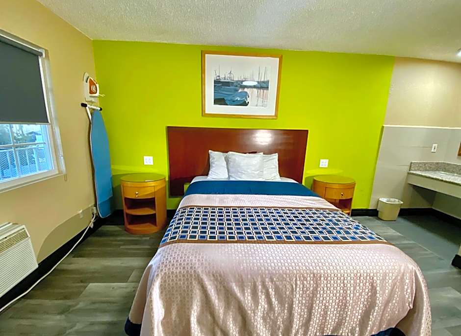 4 Star Motel