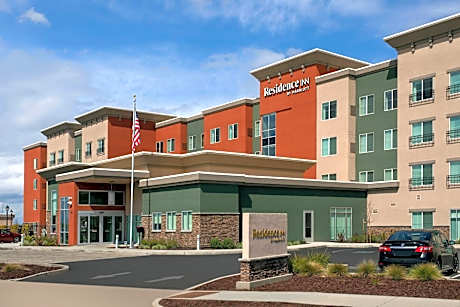 Residence Inn by Marriott Modesto North