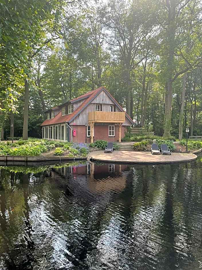 Huize Hölterhof Wellness Hotel Restaurant