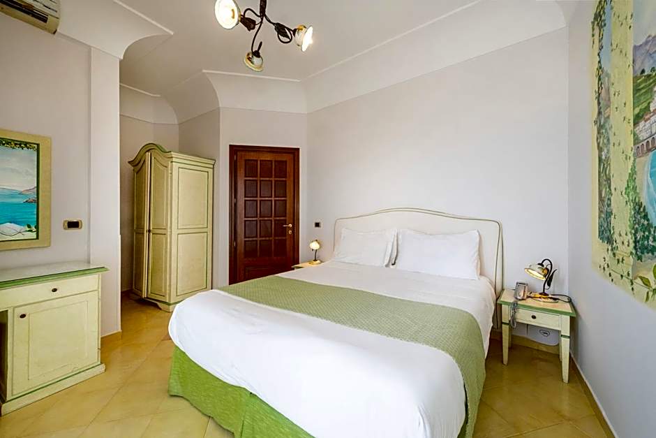 Locanda Degli Agrumi