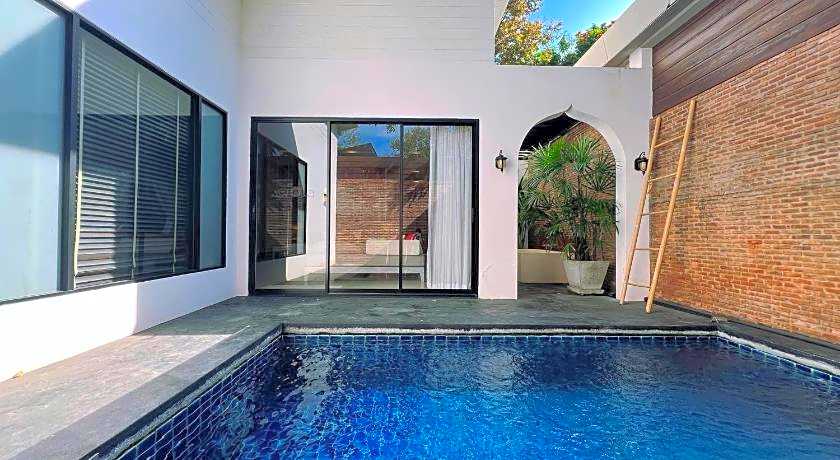 Cae Villa Hua Hin