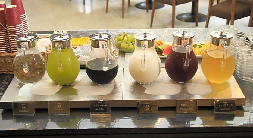Richmond Hotel Narita