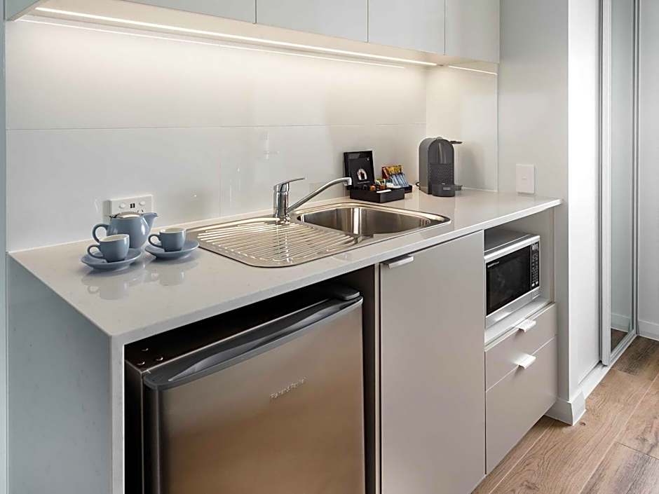 Be Fremantle Apartments