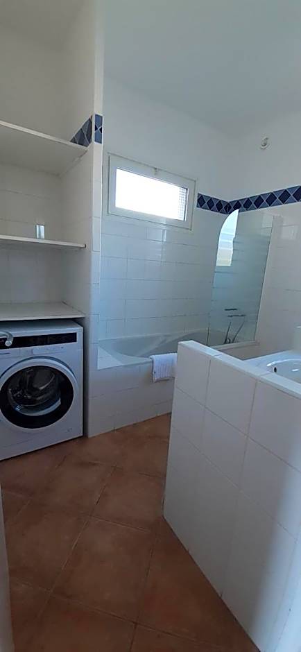 Résidence Pascal Paoli Fior di Mare