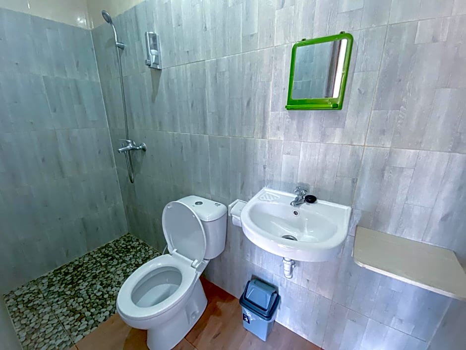 Home-Bience Hostel